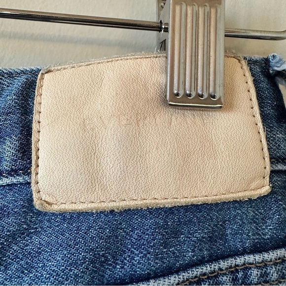 EVERLANE-THE High Rise Skinny (Size:28) - Picture 10 of 13